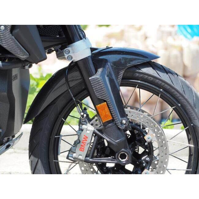 Magical Racing マジカルレーシング フロントフェンダー MagiVeilセラミックコーティング：なし / タイプ：平織りカーボン製 R1300GS BMW フェンダー関連 外装_4