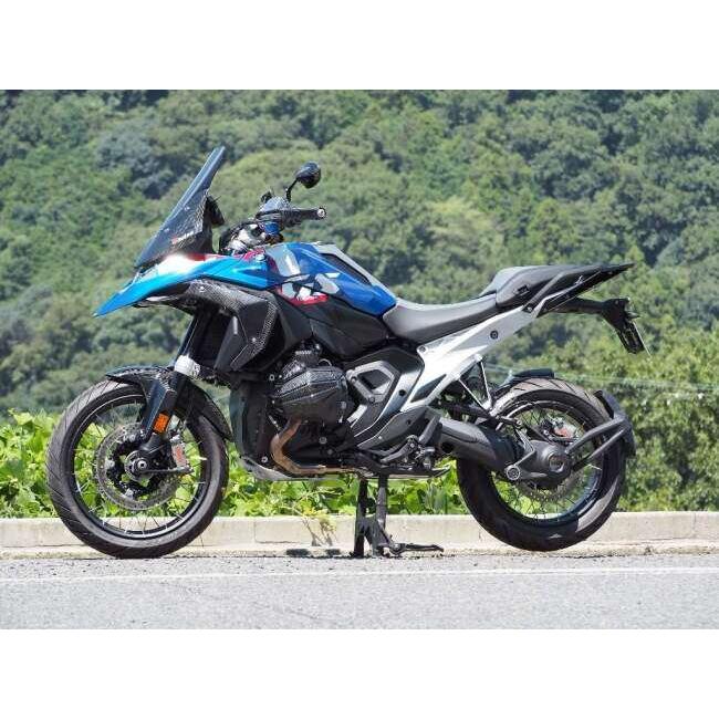 Magical Racing マジカルレーシング フロントフェンダー MagiVeilセラミックコーティング：なし / タイプ：平織りカーボン製 R1300GS BMW フェンダー関連 外装_5