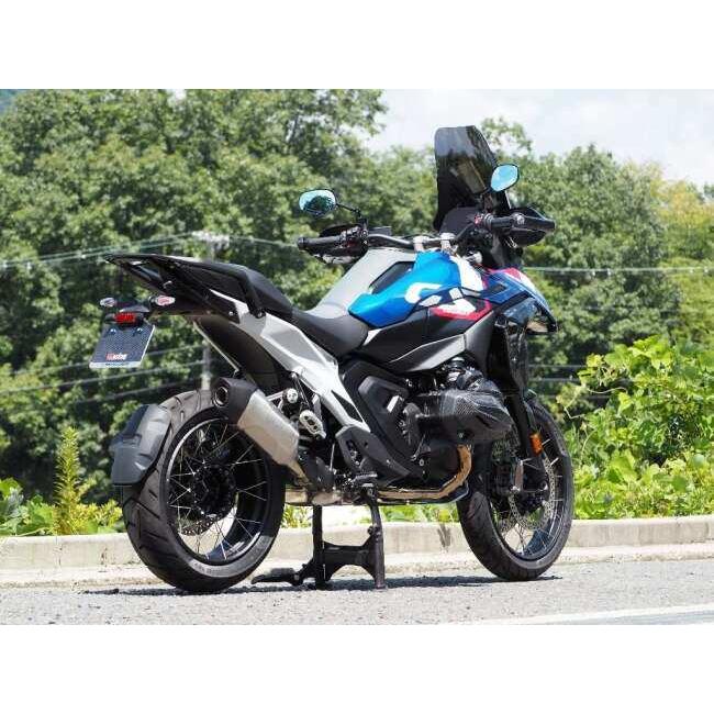 Magical Racing マジカルレーシング フロントフェンダー MagiVeilセラミックコーティング：なし / タイプ：平織りカーボン製 R1300GS BMW フェンダー関連 外装_8
