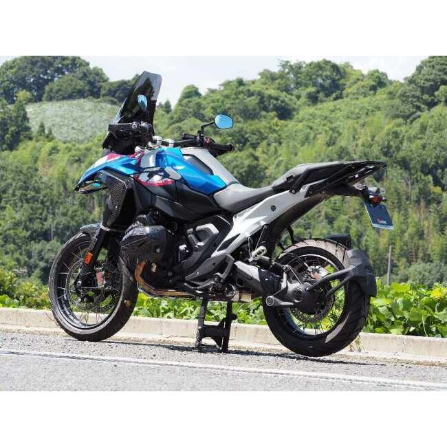 Magical Racing マジカルレーシング フロントフェンダー MagiVeilセラミックコーティング：なし / タイプ：平織りカーボン製 R1300GS BMW フェンダー関連 外装_9