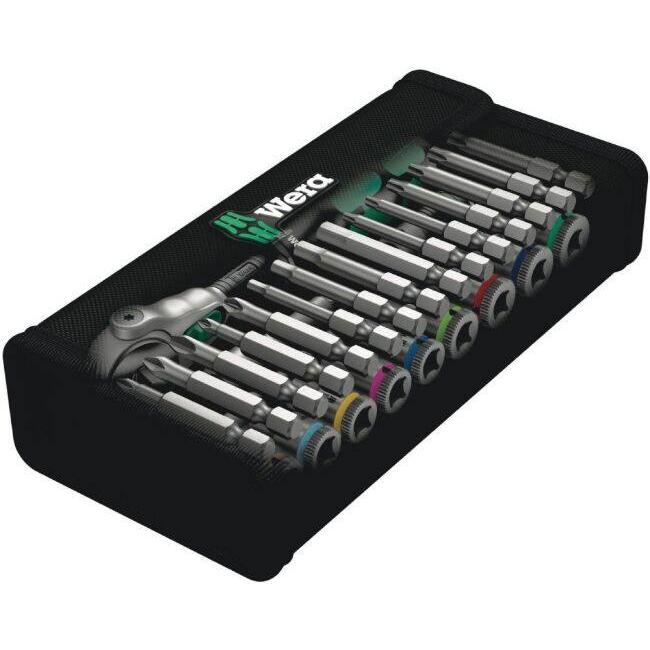 WERA ヴェラ ソケット ビットソケット その他、ソケット ハンドツールの画像