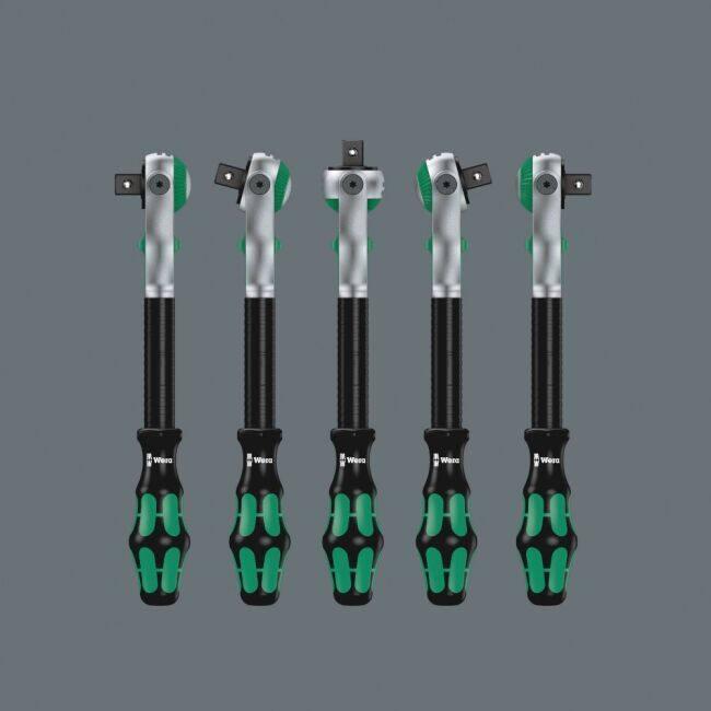 WERA ヴェラ ソケット ビットソケット その他、ソケット ハンドツールの画像