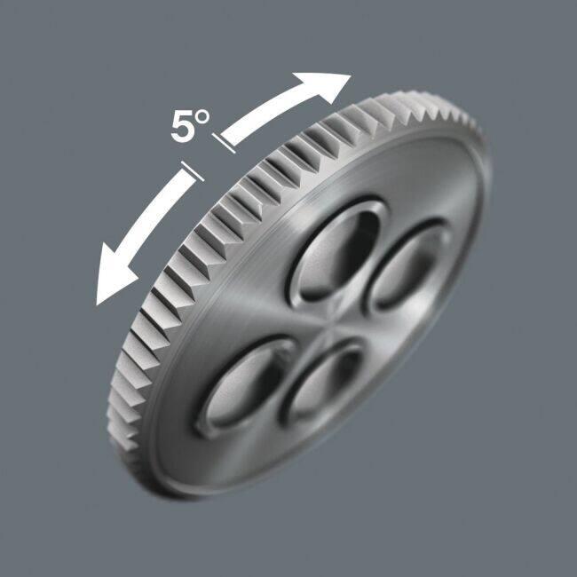 WERA ヴェラ ソケット ビットソケット その他、ソケット ハンドツールの画像