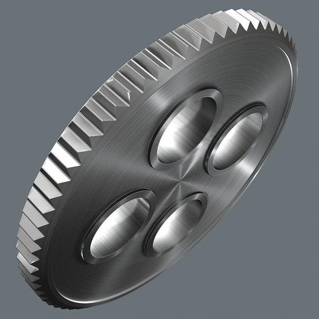 WERA ヴェラ ビットソケットレンチセット セット工具_2
