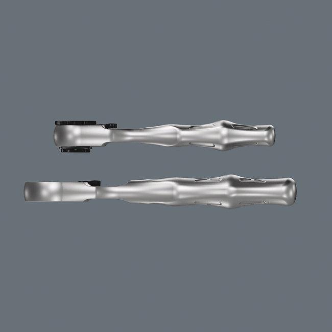 WERA ヴェラ ビットソケットレンチセット セット工具_5