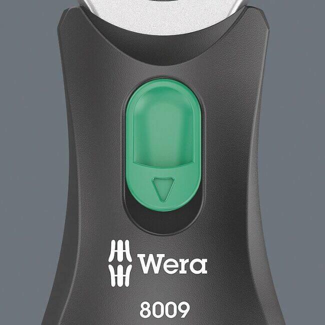WERA ヴェラ 12ピースドライバーセット セット工具_6