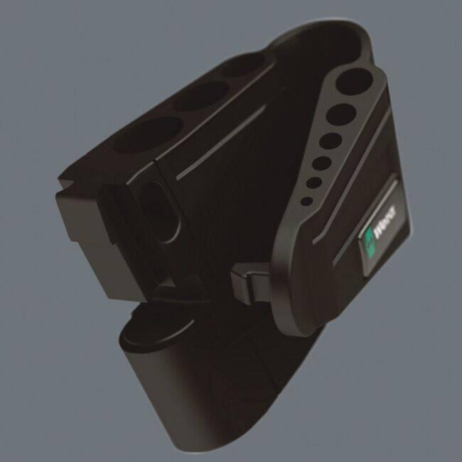WERA ヴェラ ヘックスプラス L型レンチ 9本組セット セット工具_6