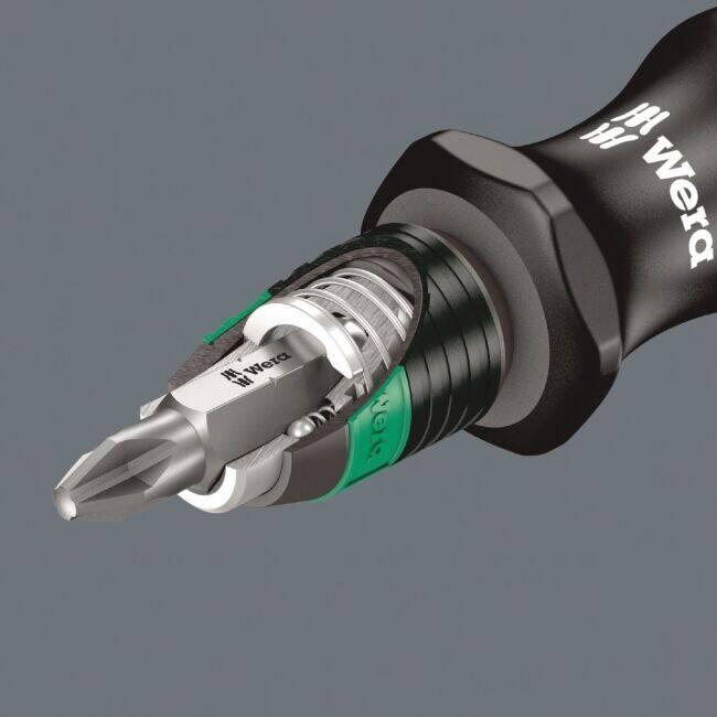 Wera（ヴェラ） ドライバービットセット セット工具 : ウェビック2号店