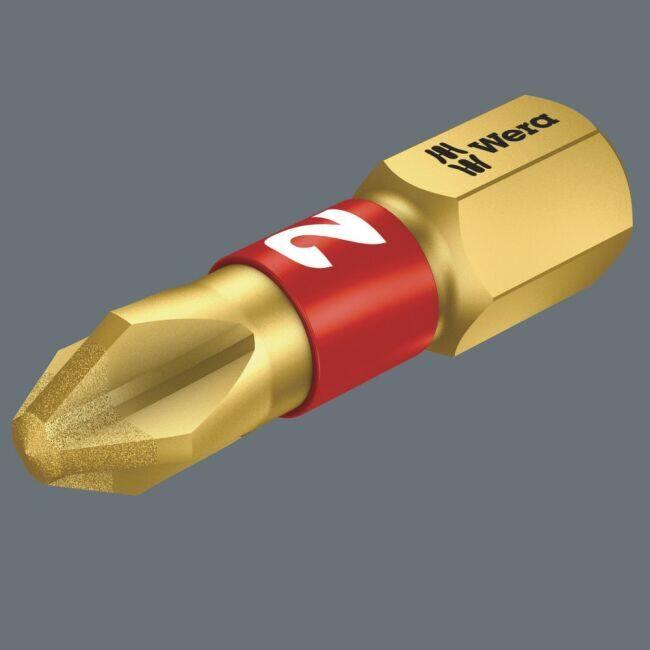 WERA ヴェラ ビットチェック ダイヤモンドビットセット セット工具_2