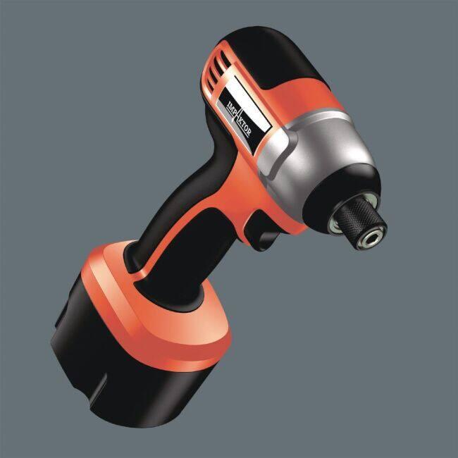 インパクトドリルビット　セット　ヴェラ　Ｗｅｒａ Wera（ヴェラ） インパクト用 ドライバービットセット セット工具