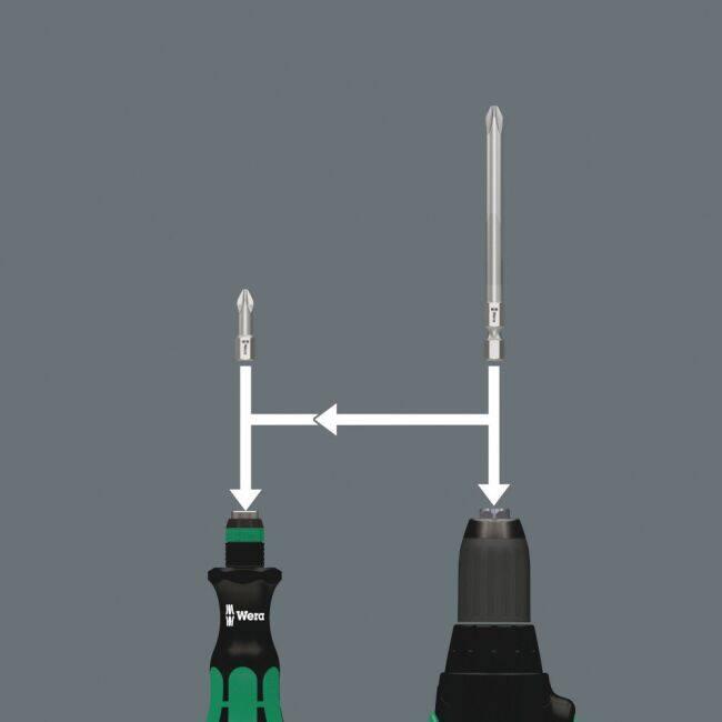 Wera（ヴェラ） ドライバーセット セット工具 : ウェビック2号店