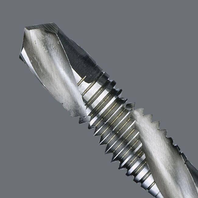 WERA ヴェラ クラフトフォームコンパクト工具セット セット工具_6