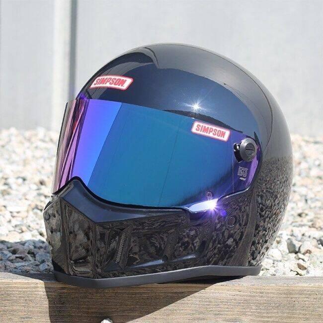 SIMPSON（シンプソン） SIMPSON NORIX シンプソンノリックス SB15