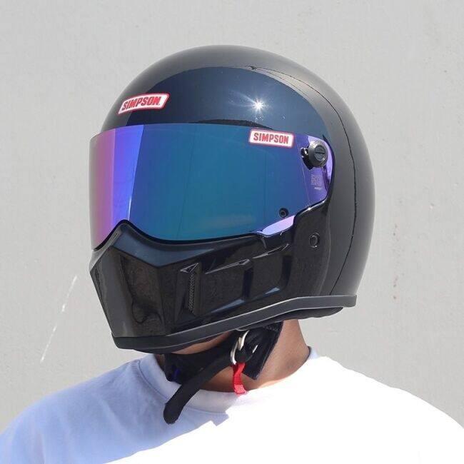 SIMPSON（シンプソン） SIMPSON NORIX シンプソンノリックス SB15