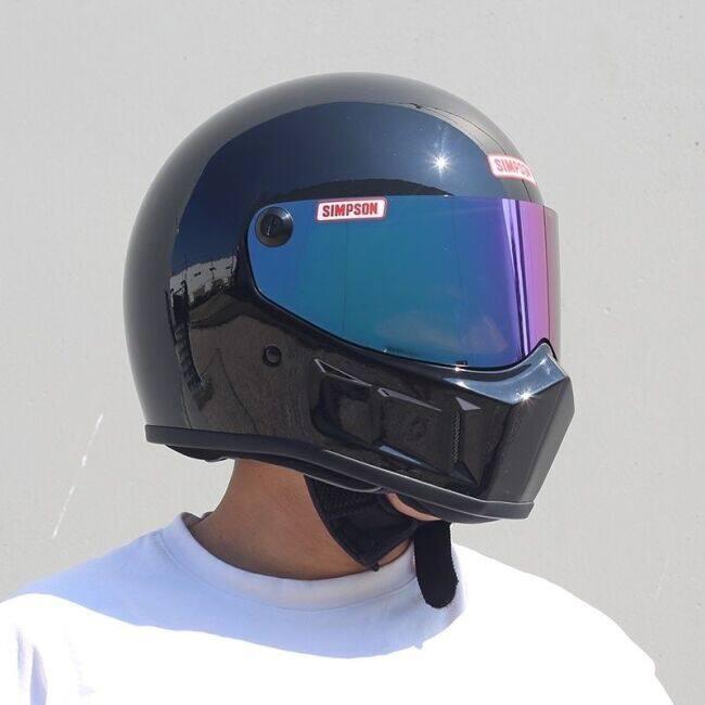 SIMPSON（シンプソン） SIMPSON NORIX シンプソンノリックス SB15