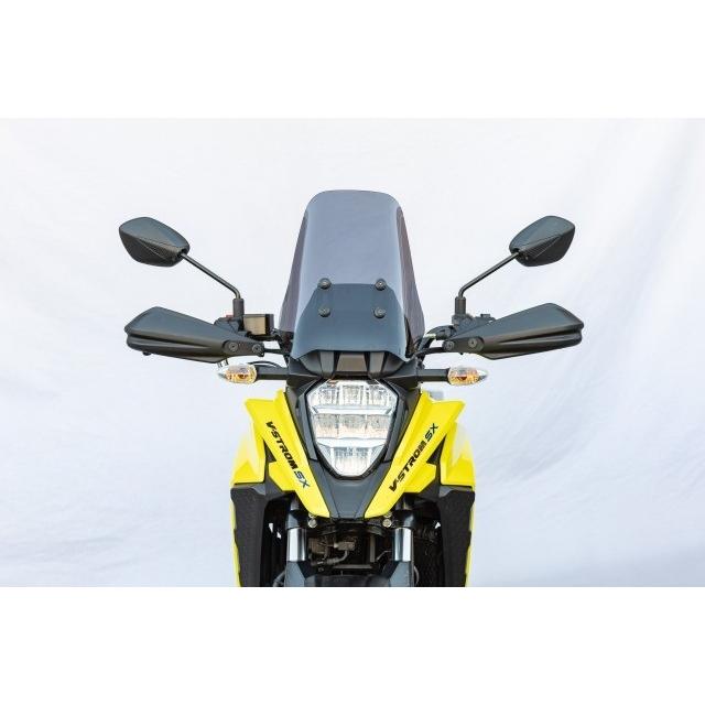 KIJIMA（キジマ） V-Strom250SX 刀 SMOKE SCREEN EL11L Vストローム