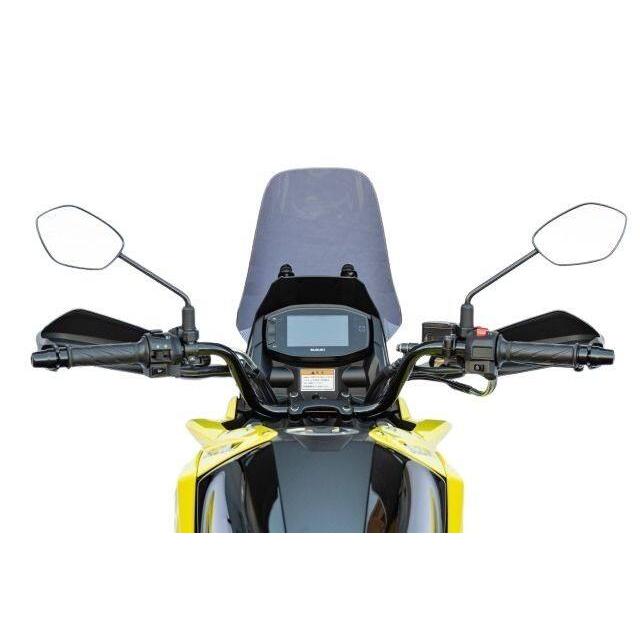 KIJIMA（キジマ） スクリーンキット Vストローム250SX SUZUKI スズキ