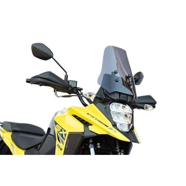 KIJIMA（キジマ） スクリーンキット Vストローム250SX SUZUKI スズキ