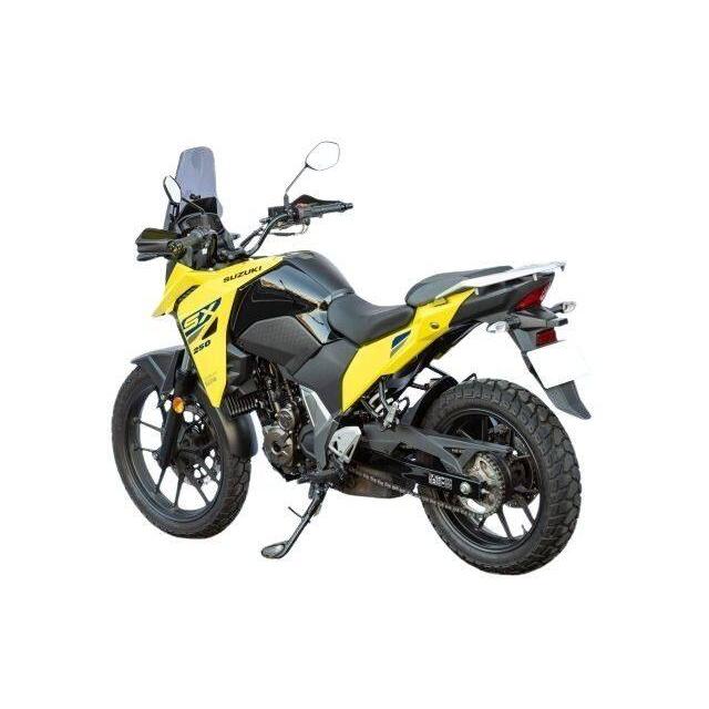 KIJIMA（キジマ） スクリーンキット Vストローム250SX SUZUKI スズキ