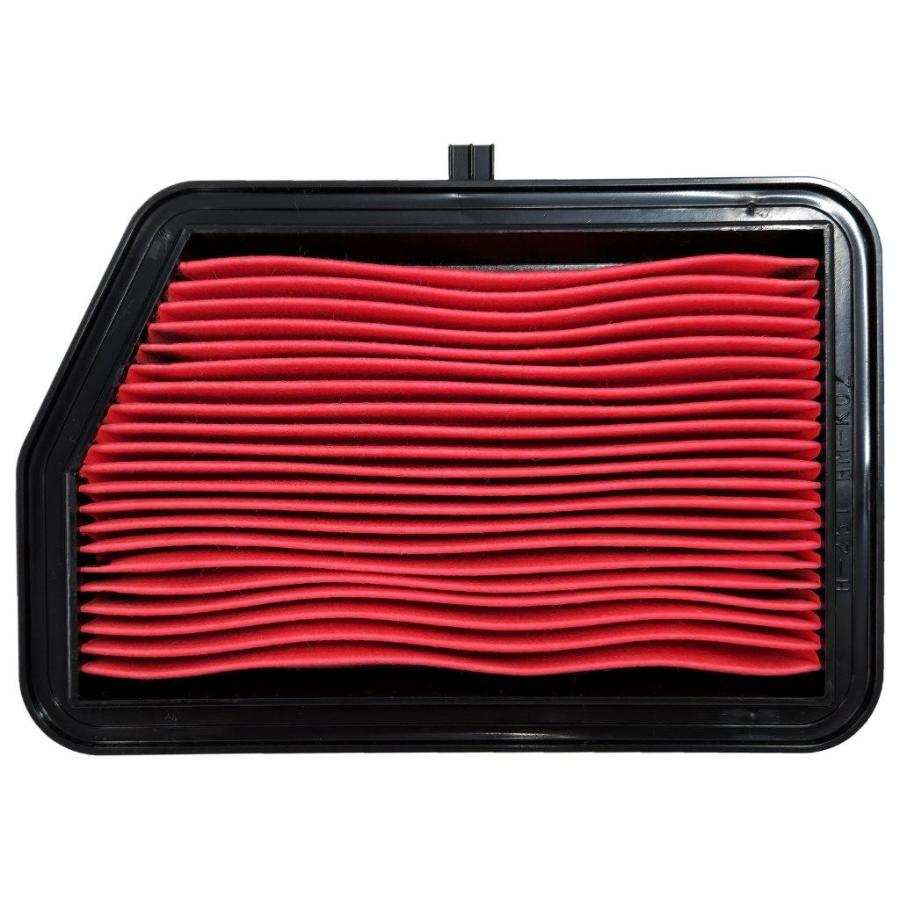 NTB エヌティービー エアフィルター GB350 GB350S HONDA ホンダ エア