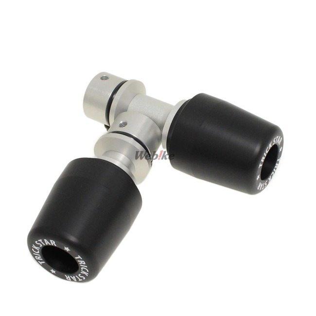 TRICKSTAR トリックスター フレームスライダーセット タイプ