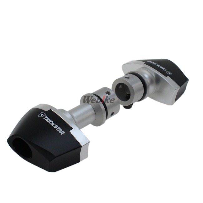 TRICK STAR（トリックスター） フレームスライダーセット タイプ：TYPE