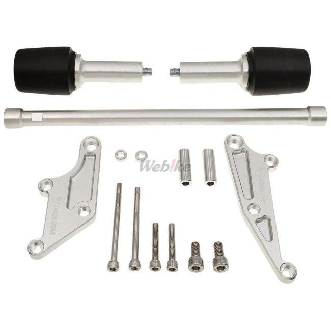 TRICK STAR（トリックスター） フレームスライダーセット タイプ：STD