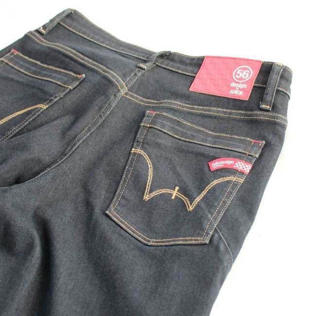 56design 56デザイン 【56design×EDWIN】SUPER STRETCH SLIM CORDURA DENIM サイズ：L デニムパンツ・ジーンズ・チノパンツ パンツ・ボトムス アパレル_2