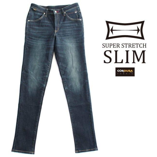 EDWIN 56design CORDURA デニムパンツ M