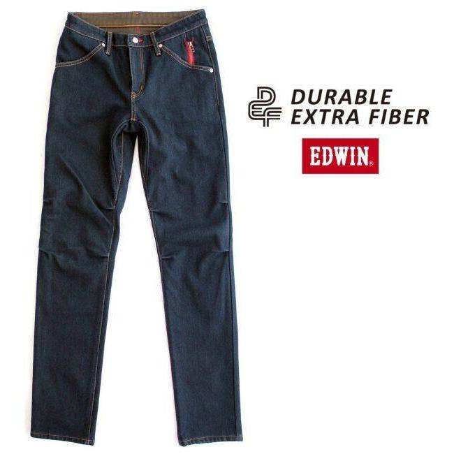 【美品】56design×EDWIN デニムパンツ　濃紺　ヒゲ 56design（56デザイン） 【56design×EDWIN】3D FIT DEF DENIM サイズ