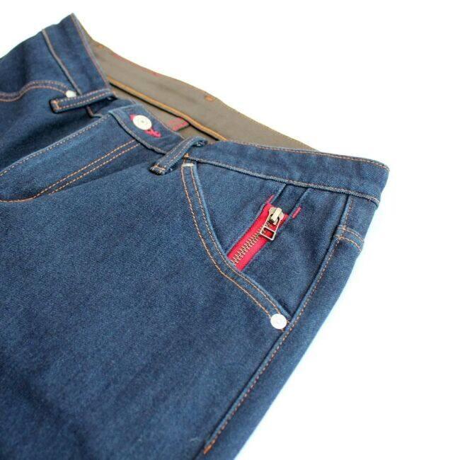 56design（56デザイン） 【56design×EDWIN】3D FIT DEF DENIM サイズ