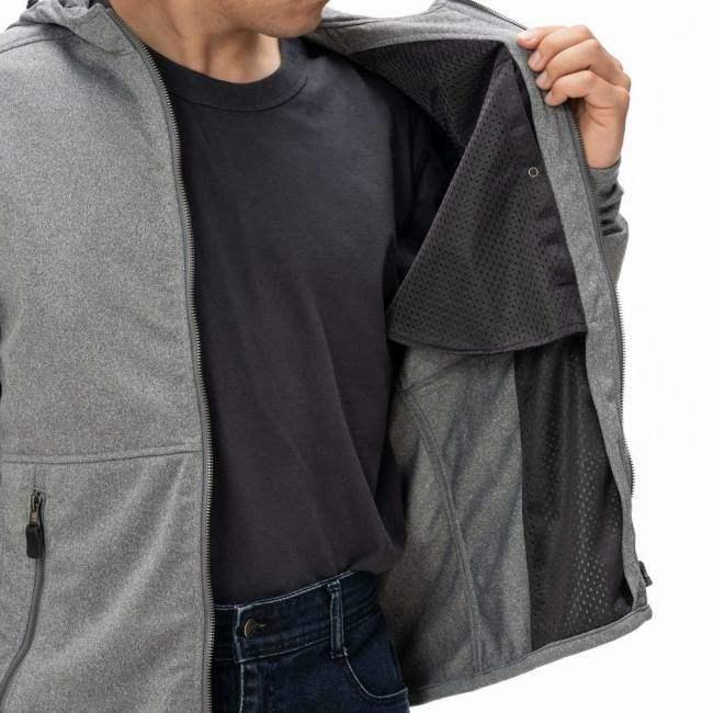 POWERAGE パワーエイジ イージーライドパーカー レディース サイズ：WM