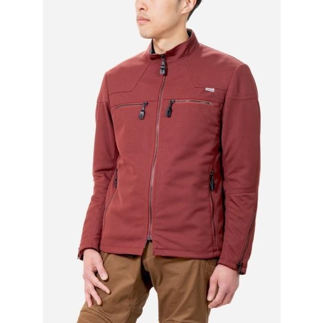 POWERAGE パワーエイジ アーリーライダース サイズ：L メッシュ