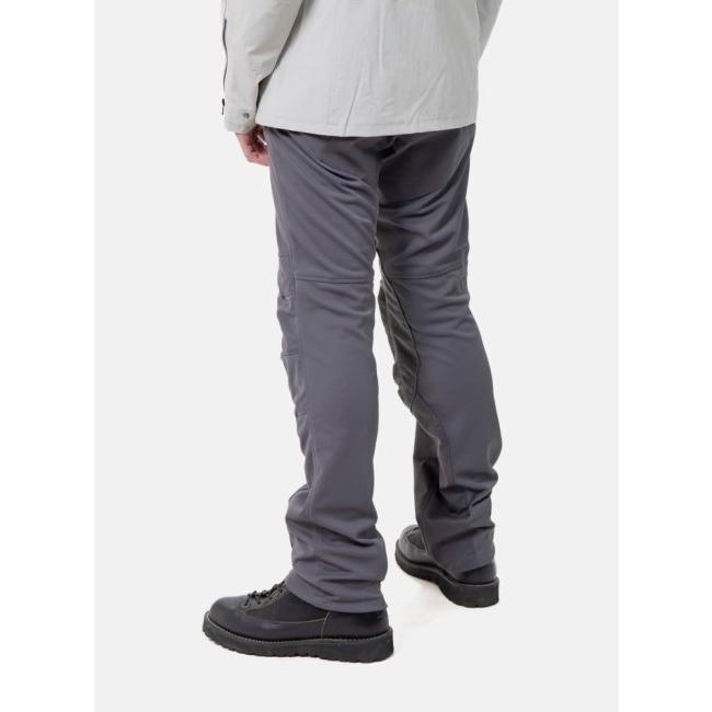 メッシュパンツ　パワーエイジ　アーリーライダースパンツ メンズ POWERAGE パワーエイジ アーリーライダースパンツ サイズ：XXL