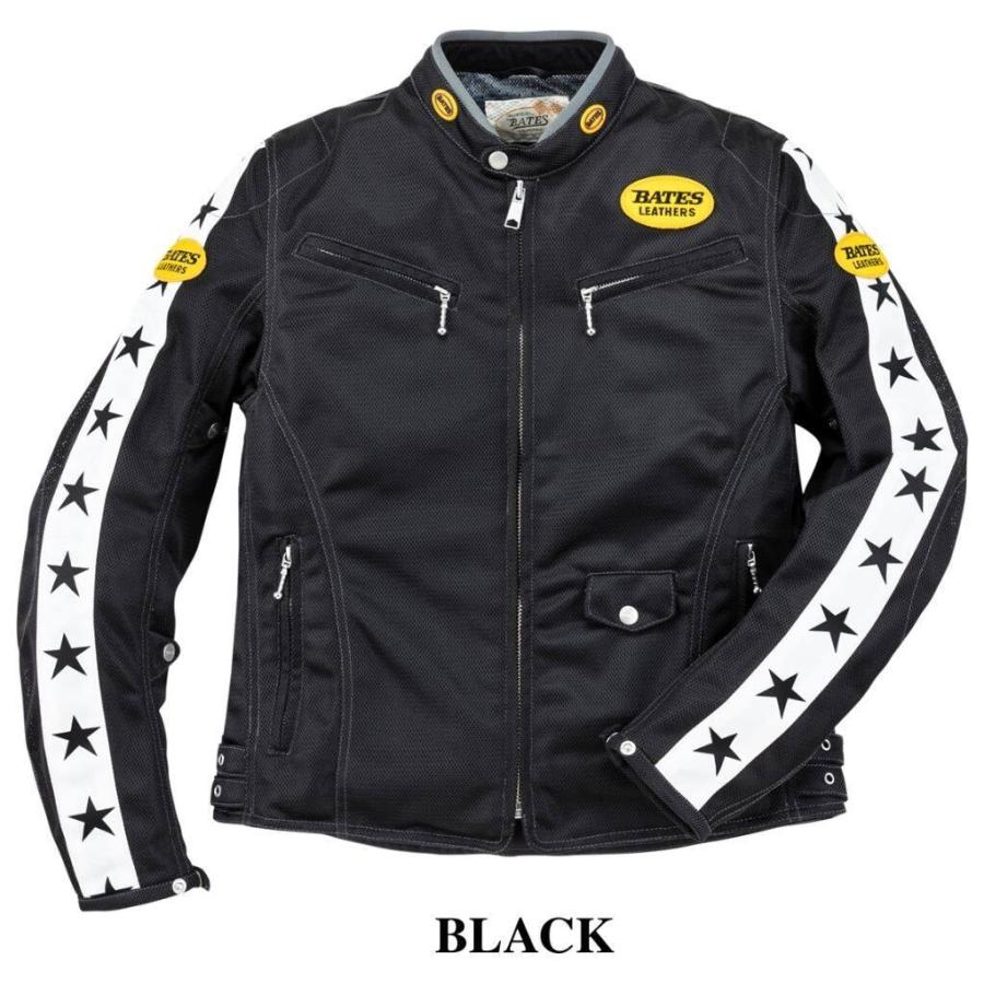 BATES（ベイツ） メッシュジャケット サイズ：XL ジャケット アパレル