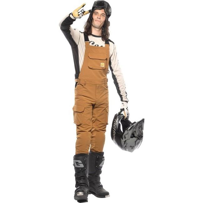 FastHouse ファストハウス　パンツ レッド/ブラック　32 エルロッドパンツ レッド/ブラック | Fasthouse Japan