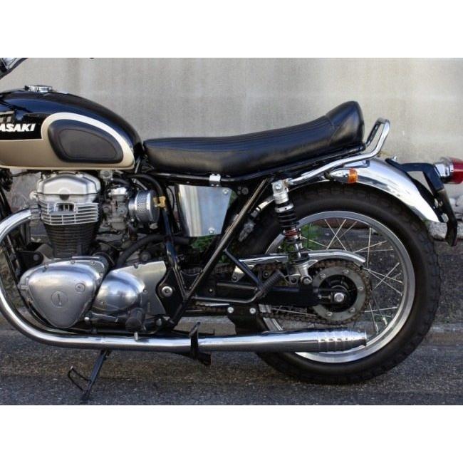 Motor Rock モーターロック 'Narrow'TTシート 薄型ベーツタイプ W400