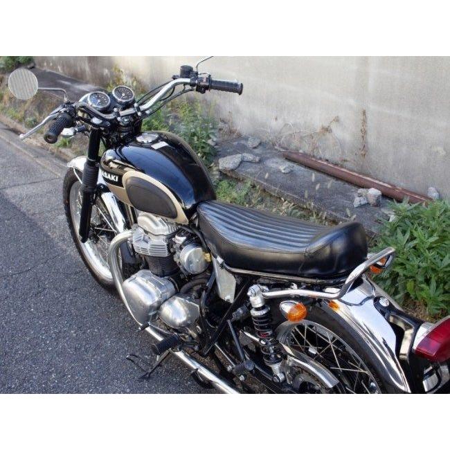 ベイツタイプシート　モーターロック　 Motor Rock モーターロック ベーツタイプシート 「Late Iron