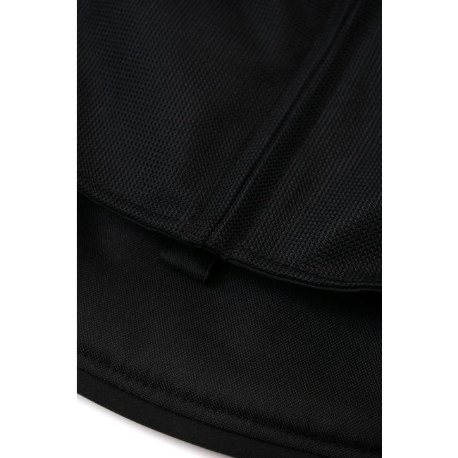 VANSON（バンソン） メッシュライダースジャケット サイズ：L メッシュ
