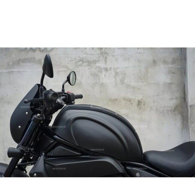 フ*ー様 ホンダ レブル1100 タンク ホンダ レブル1100 タンク 黒M 純正 中古 バイク 部品 SC83