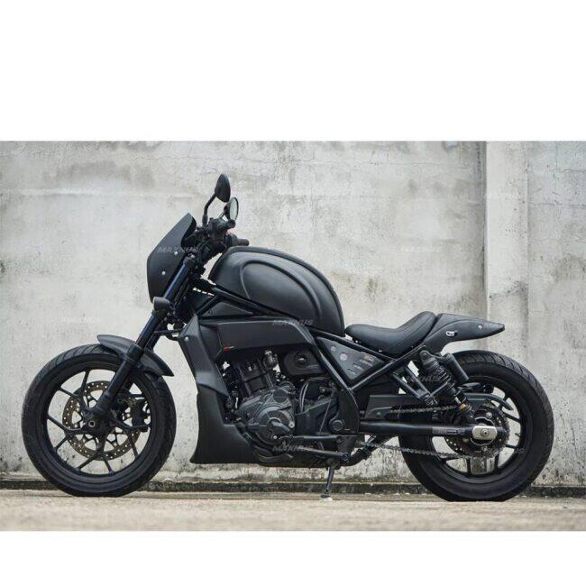 フ*ー様 ホンダ レブル1100 タンク レブル1100純正ガソリンタンク燃料タンク フューエルタンクsc83