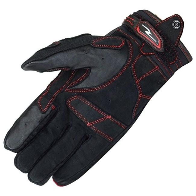 ROUGH＆ROAD ラフ＆ロード コンフォートナックルグローブ サイズ：L オールシーズングローブ グローブ アパレル | ラフ＆ロード | 01