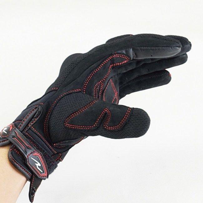 ROUGH＆ROAD ラフ＆ロード コンフォートナックルグローブ サイズ：L オールシーズングローブ グローブ アパレル | ラフ＆ロード | 04