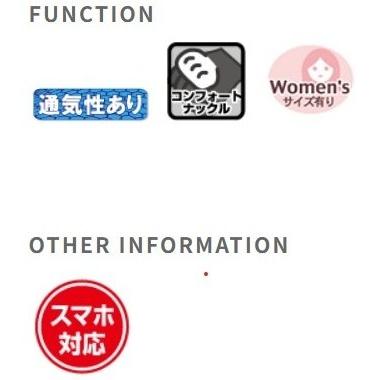 ROUGH＆ROAD ラフ＆ロード コンフォートナックルグローブ サイズ：L オールシーズングローブ グローブ アパレル | ラフ＆ロード | 09