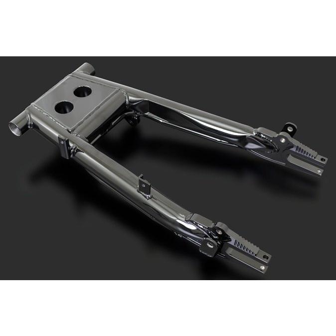 PMC ピーエムシー 丸鉄スイングアーム 強化レーシングタイプ Z1 Z2
