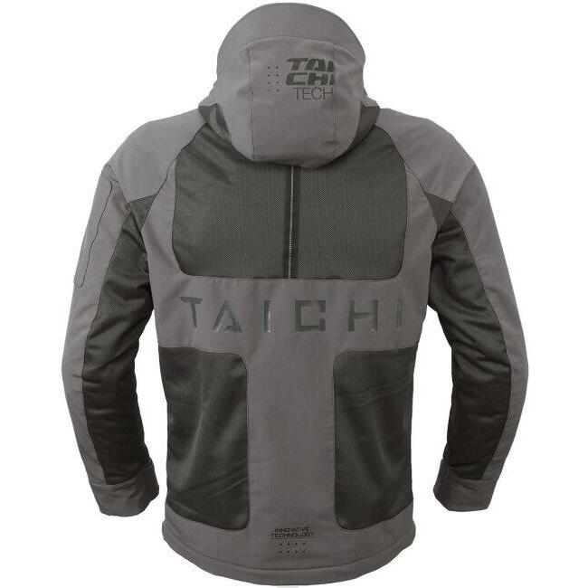 RS TAICHI アールエスタイチ RSJ354 エアー パーカ サイズ：S メッシュジャケット ジャケット アパレル_1