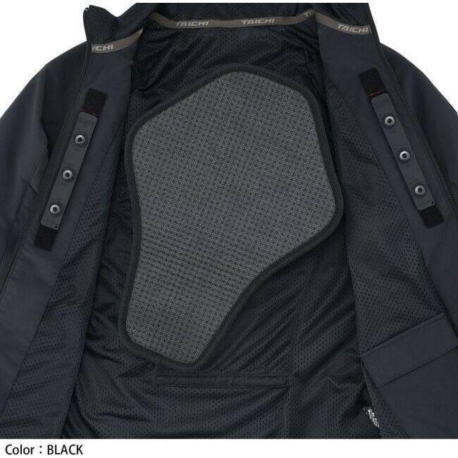 RS TAICHI アールエスタイチ RSJ355 クイックドライ スマート ジャケット サイズ：3XL オールシーズンジャケット アパレル