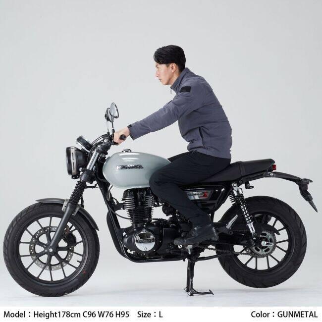RS TAICHI アールエスタイチ RSJ355 クイックドライ スマート ジャケット サイズ：3XL オールシーズンジャケット アパレル