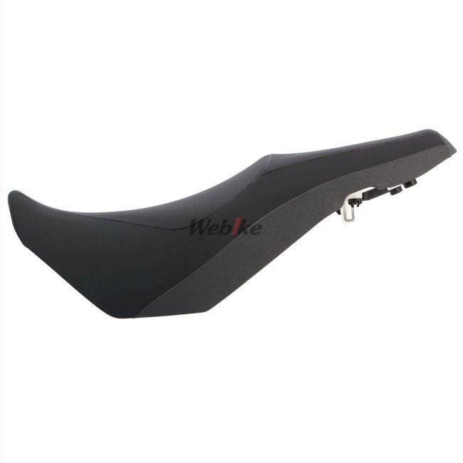 スズキ（SUZUKI） ハイシート Vストローム650 Vストローム650XT シート