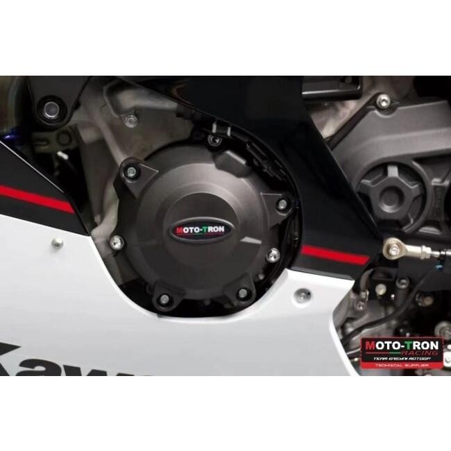 MOTO-TRON RACING モトトロンレーシング エンジンカバー ZX-10R